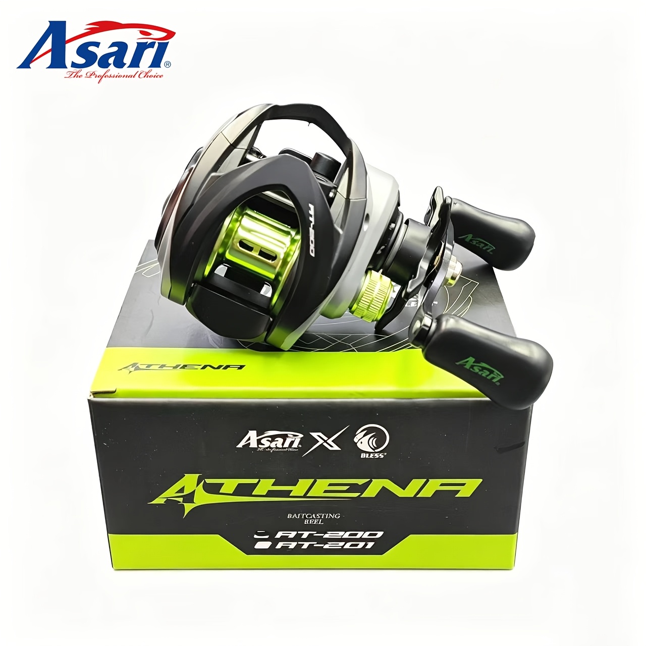 abu garcia baitcasting reels online Revo X Low Profile Reel Abu Garcia Orra Power Braided Line Power Stack Carbon Matrix Color:Leopard Frog