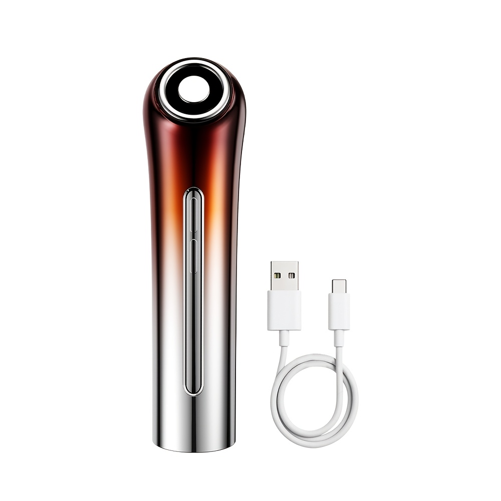 Image of Handheld Portable Home Skincare And Beauty Device