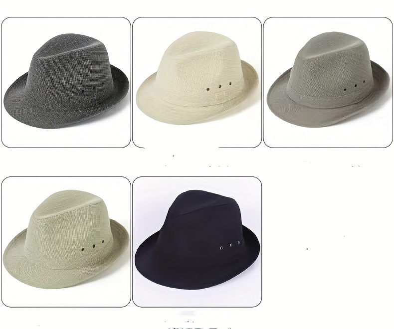 240 Stylish Older Men's Hats ideas