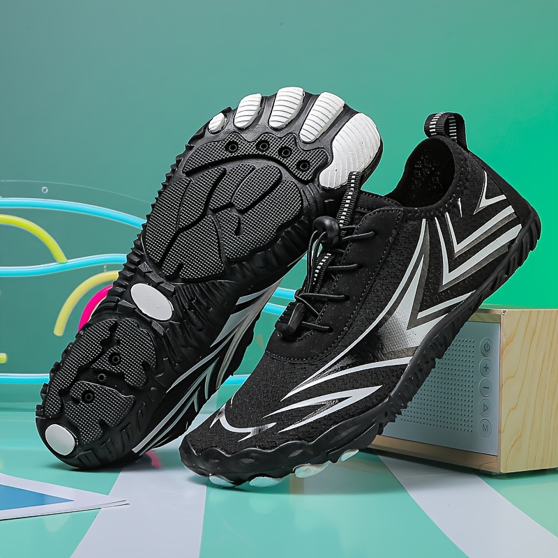 par zapatos agua deportivos hombre rápido Temu Guatemala