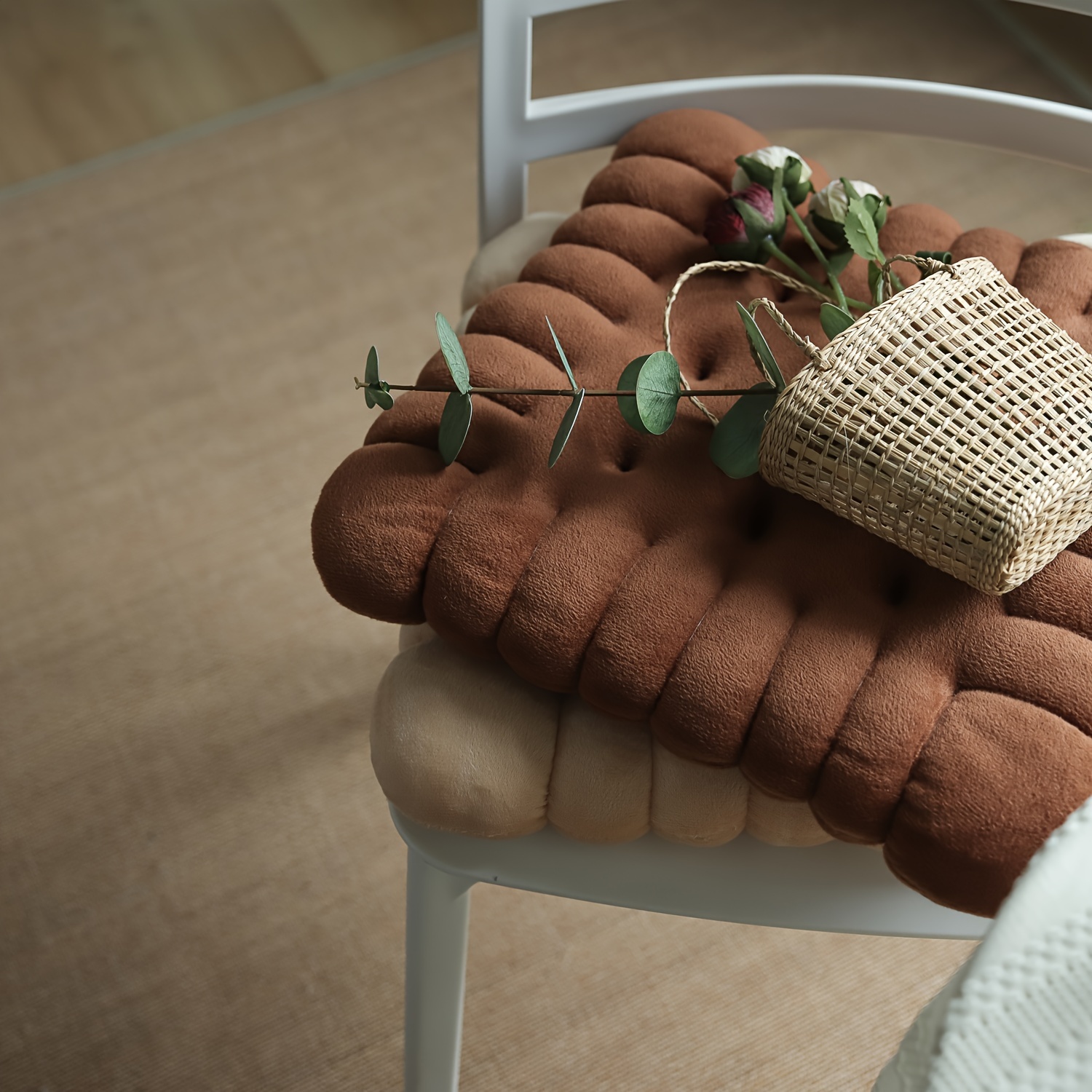 

For Chairs - & Round, , Polyester, For , & Use