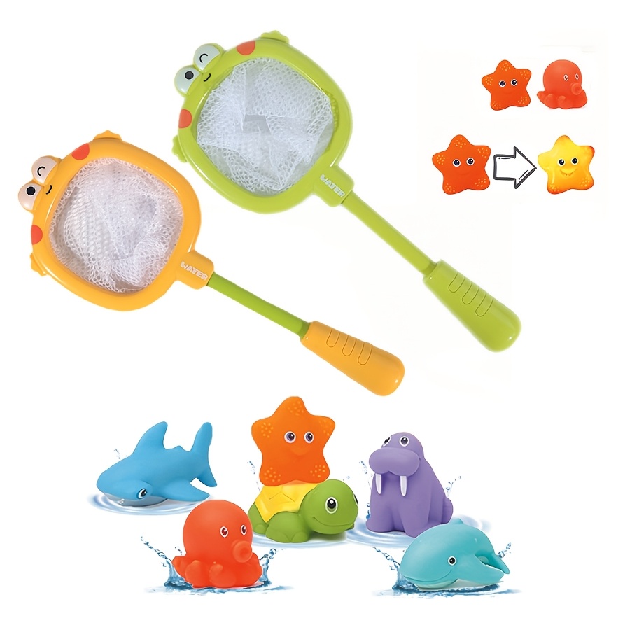 fishing toys kids sold on Temu United States, image size:900x900