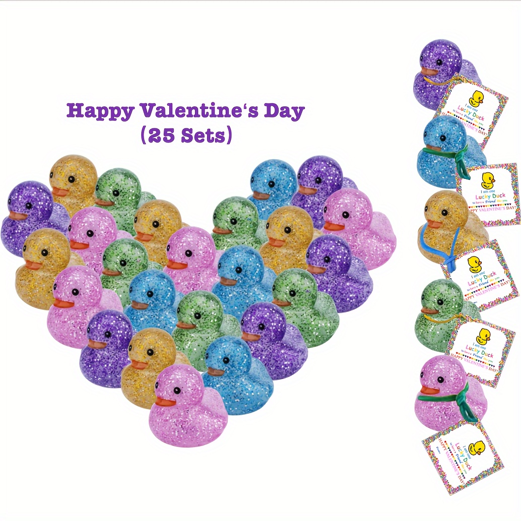 Valentine's Day Stickers, Personalized Slime Valentine Treat Labels, Tags Kids  Valentine Stickers 