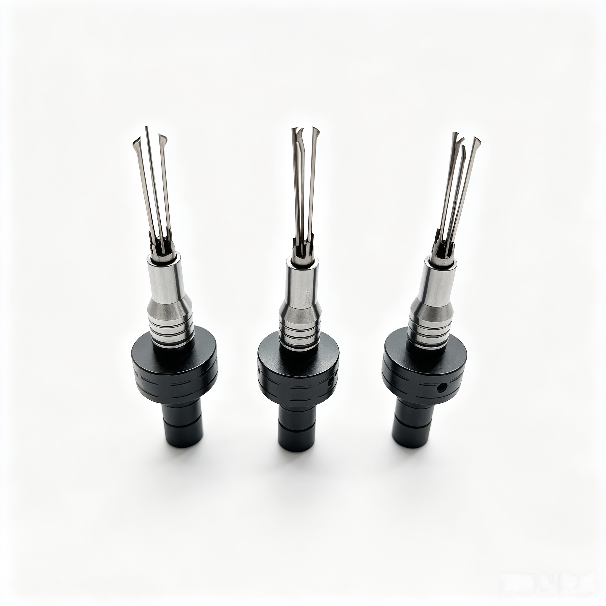 TEMU 1. Kit d'outils de réparation de la structure de noyau de serrure 3 pièces, ajouts d'entraînement en acier inoxydable à haute , kit d'outils de