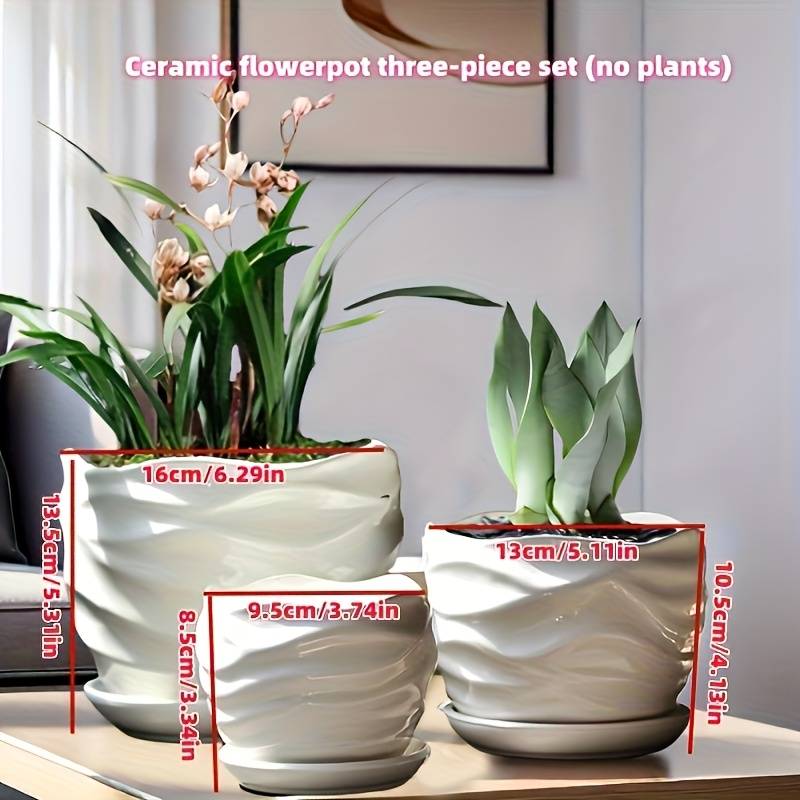 Set 3 Vasi In Vetro Boho Verde E Argento - Altezza 13 Cm, Diametro 5 Cm, Motivi Diversi