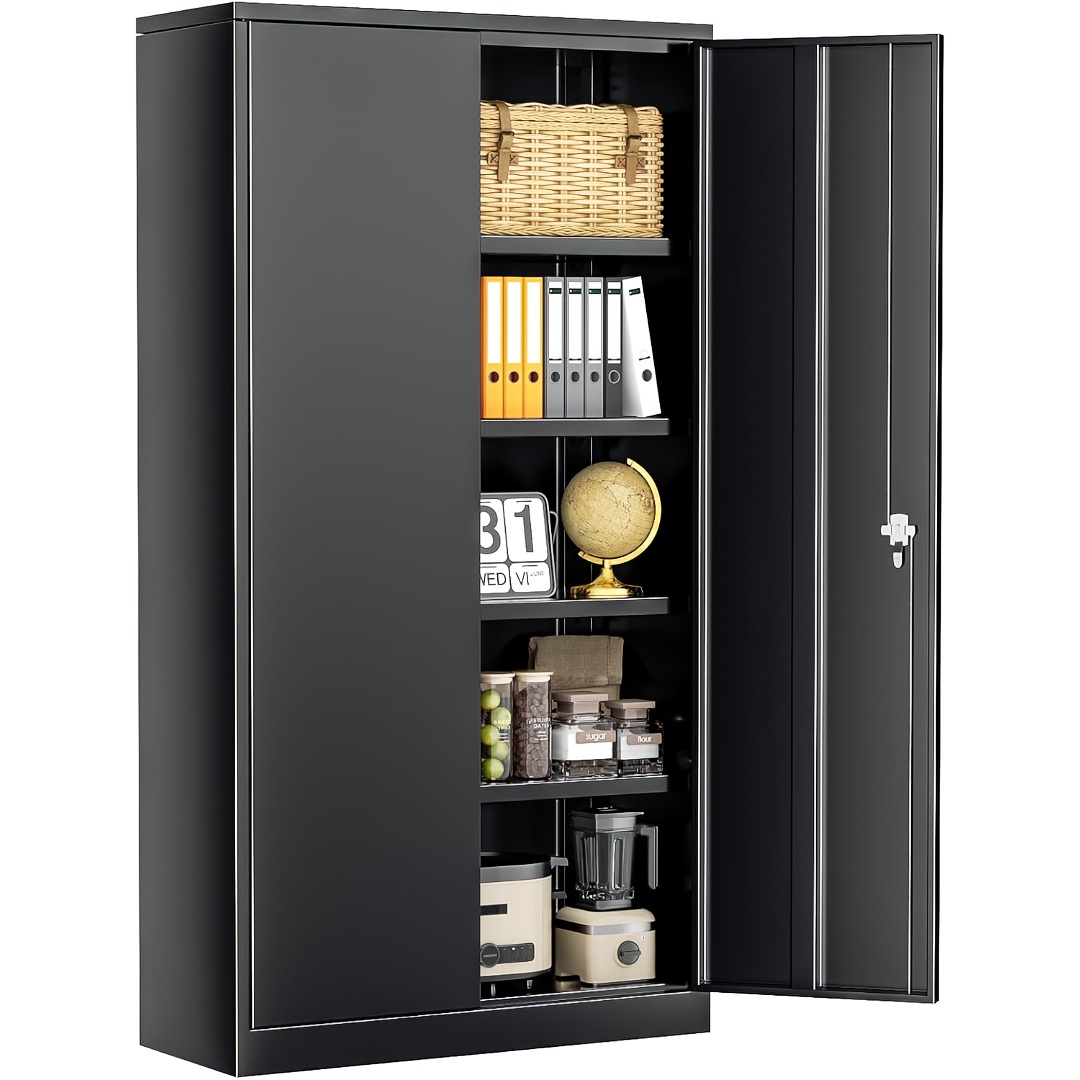 Storage Cabinet, 72