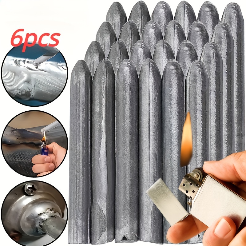 

6pcs Low Kit - Needed, For &