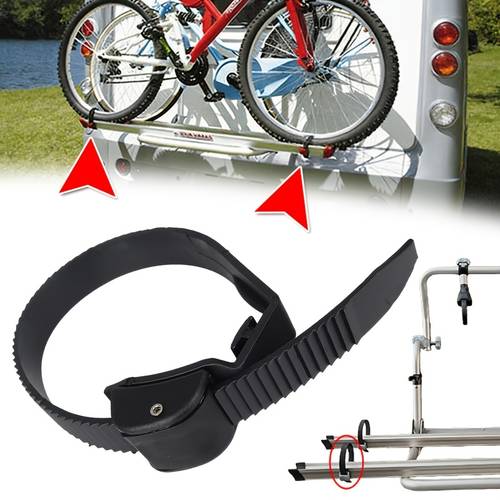 1pc of external car bicycle carrier fixing suitable for fiamma rv