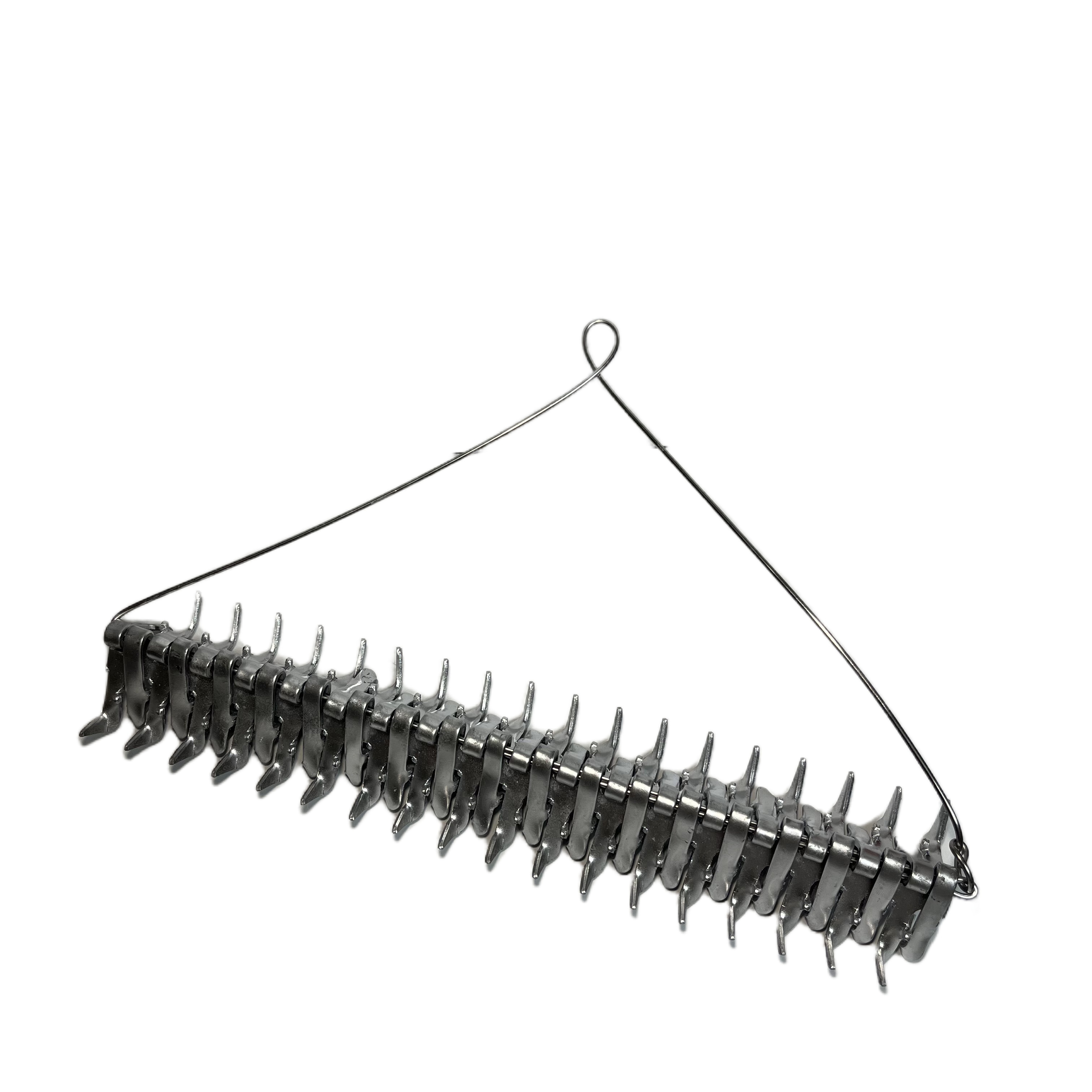 

1pc Fishing Rake, Cleaning Tool, Outdoor Fishing Supply