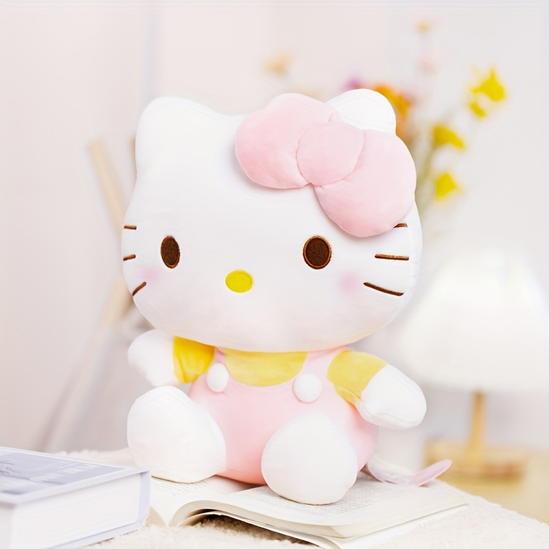 Hello Kitty Plush - First Order Free Shipping - Temu