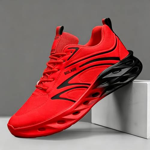 sneakers mens athletic outdoor fashionable running shoes