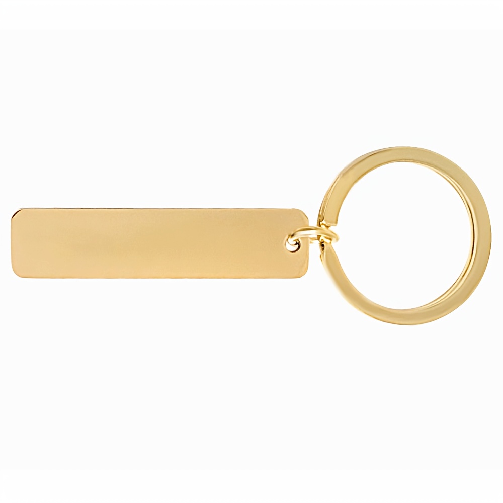 TEMU 5 stuks gepersonaliseerde herinneringssleutelhangers met inspirerende , gepersonaliseerde tekst voor vrouwen, mannen en. Roestvrijstalen