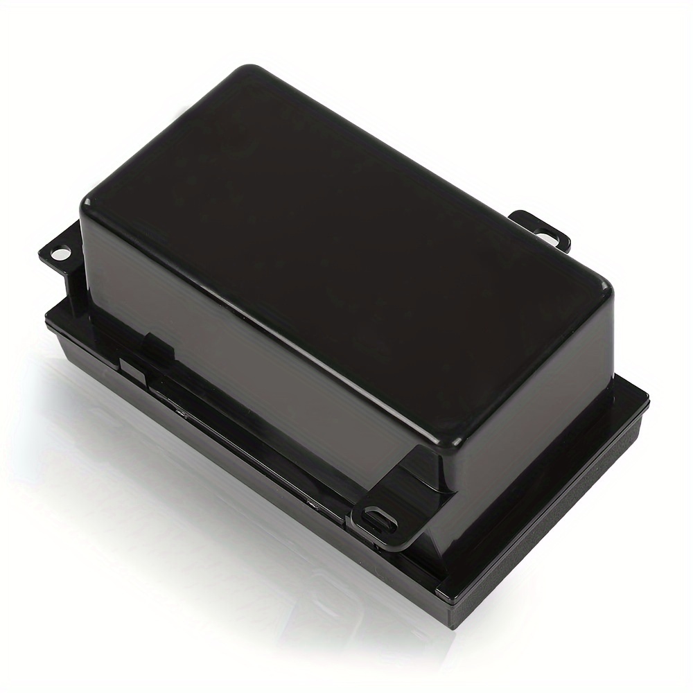 Fit For Chevy 1500 Blazer 1988-1994 Dash Pad Storage Pocket New