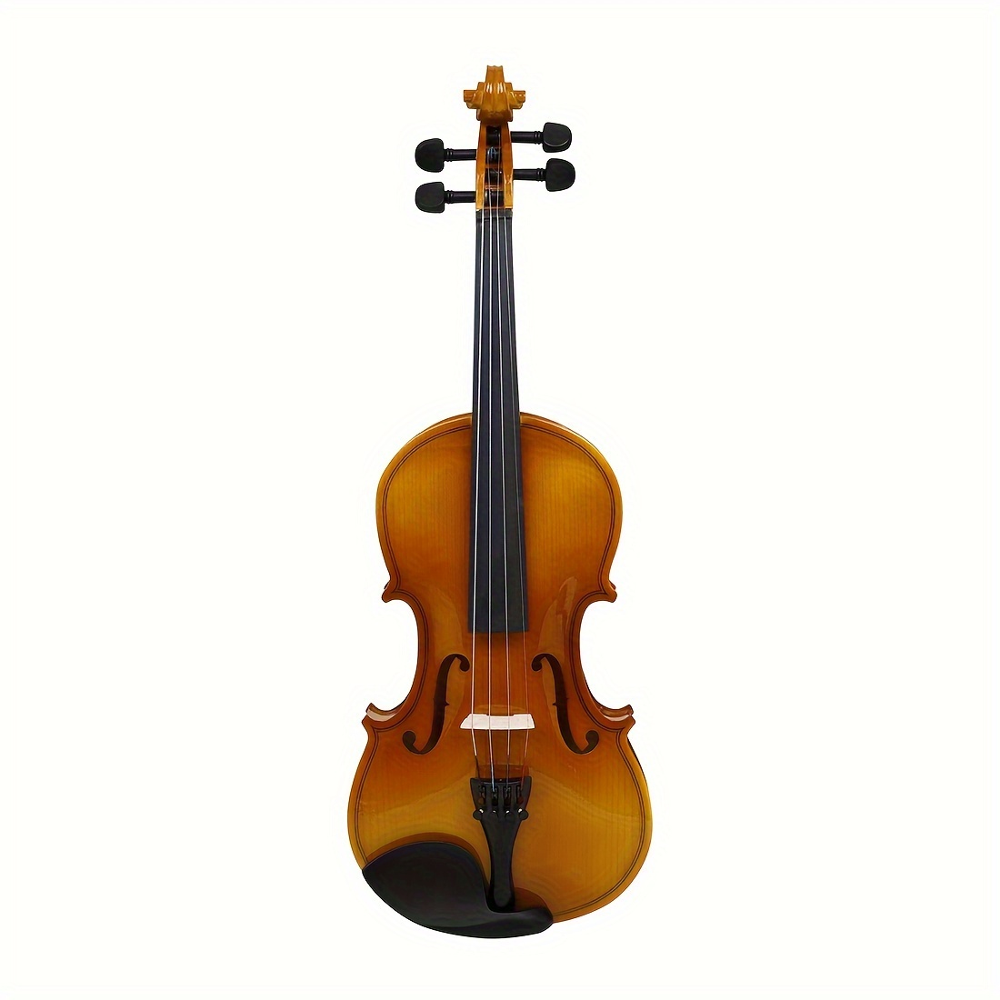 TEMU Solid Wood Violin | Includes Strings, Cloth, And Shoulder Rest – Ideal Valentine’s Day Gift TEMU Solid Wood Violin | Includes Strings, Cloth, And Shoulder Rest – Ideal Valentine’s Day Gift
