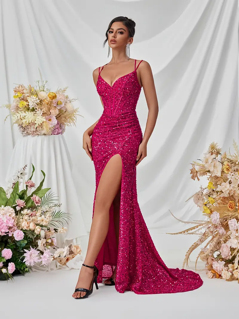 pink chicken purple sparkly dress Church's Texas Chicken | If @kreweofmuses threw this would you risk it all to catch it? Handcrafted. Glittered. Church's certified. This might be the only