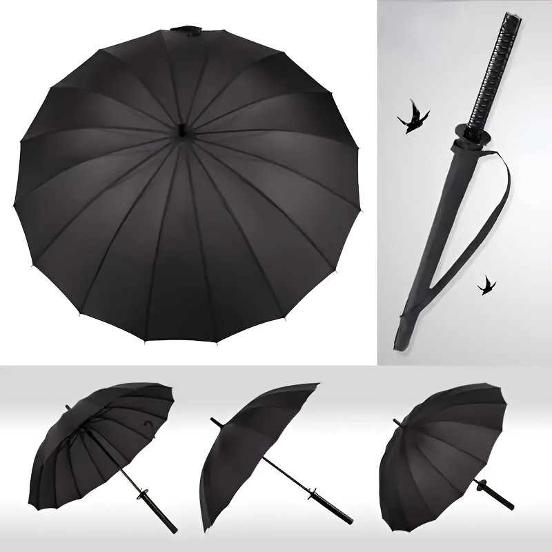 

An Umbrella Full Of That Imitates The Design Of A . But Used As An Entertainment Toy