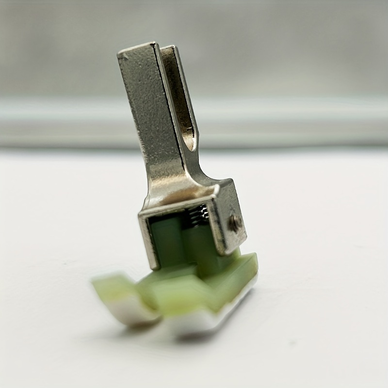 1/ Sewing Machine Presser Foot Tcr Left Low Right High Temu Canada