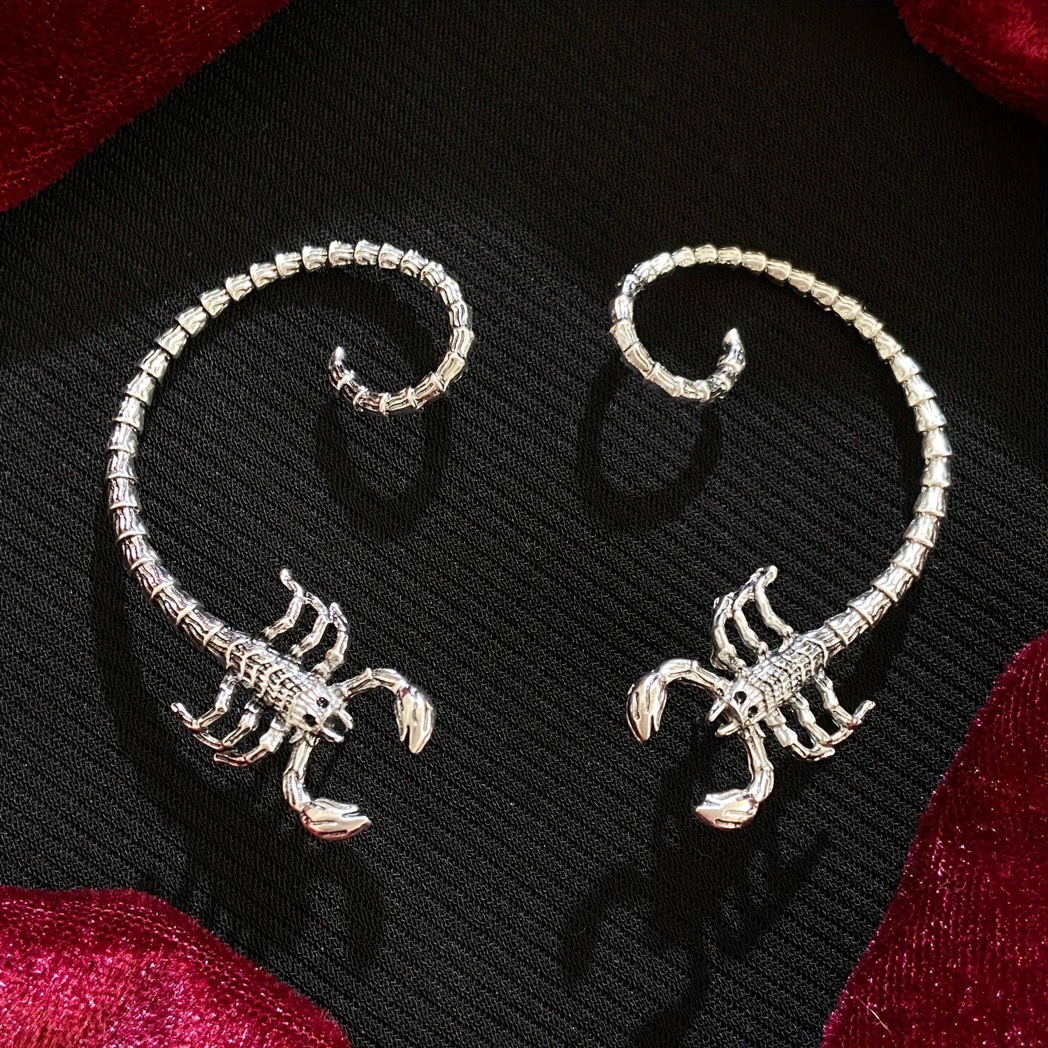 Pendientes - foto 2