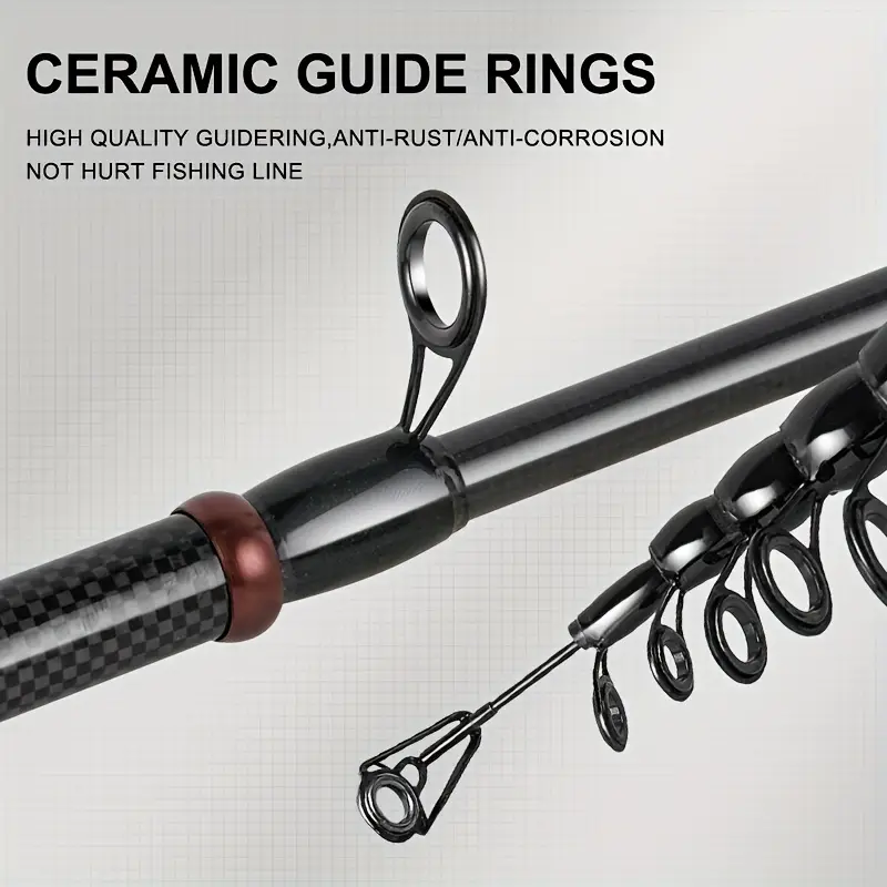 portable telescopic fishing rod 1 8m 2 7m 6ft 9ft - Temu Mauritius portable telescopic fishing rod 1 8m 2 7m 6ft 9ft - Temu Mauritius