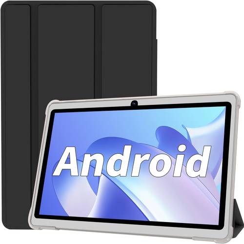 imagen del artículo tablet de 7 pulgadas/6 (2+4) gb , 32gb rom, con y de 128gb, procesador -core, pantalla ips definición, cámaras duales, batería de 3000mah, wifi, jack de auriculares de 3.5mm, carga tipo-c, 2025