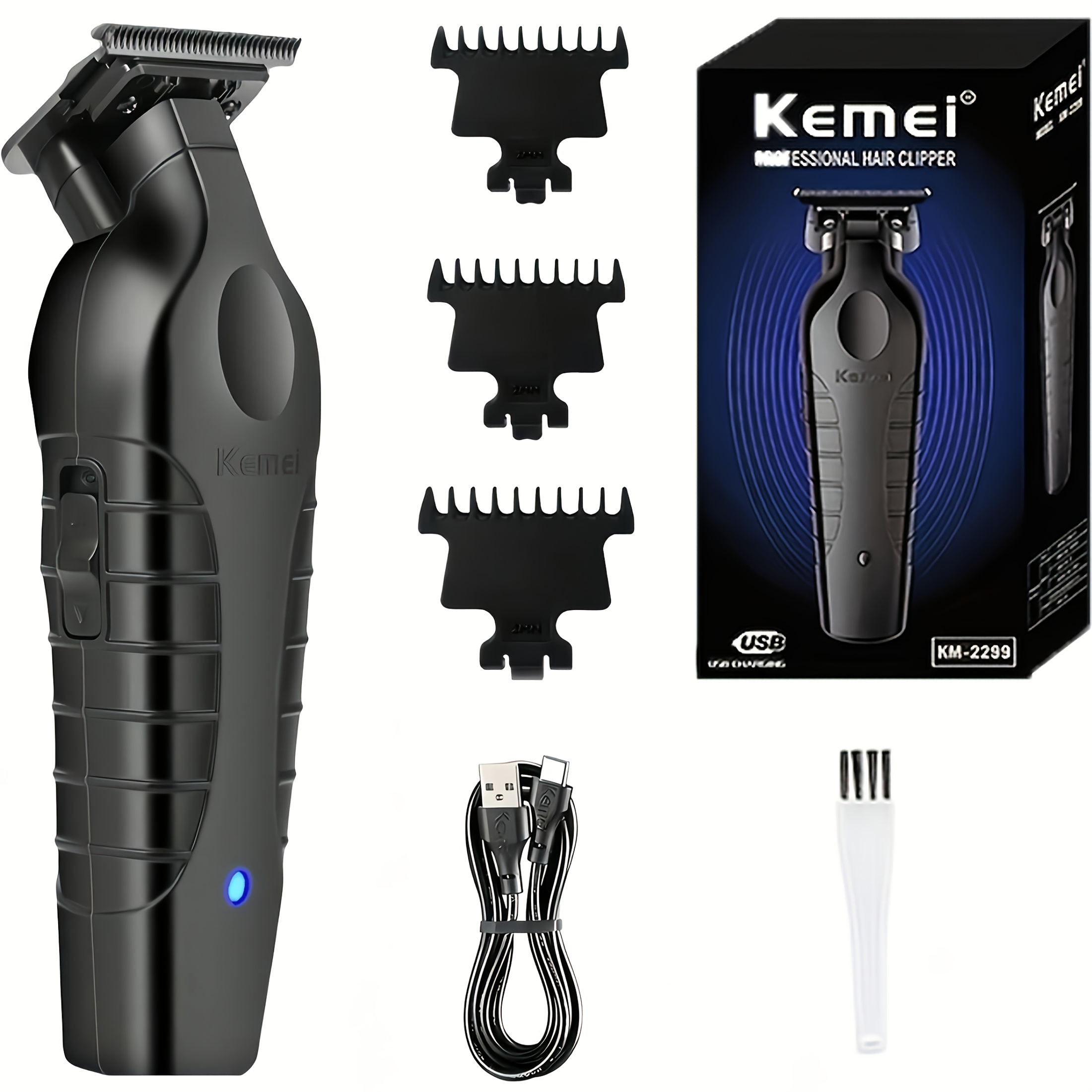 2299 professional hair beard trimmer men zero ped - Temu Hungary