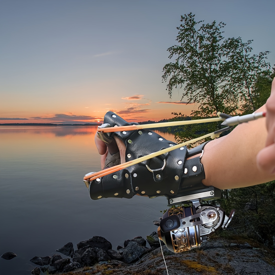 arrow 4000 double multiplying spinning fishing reel 80 yards arrow 4000 spincast fishing reel high 9