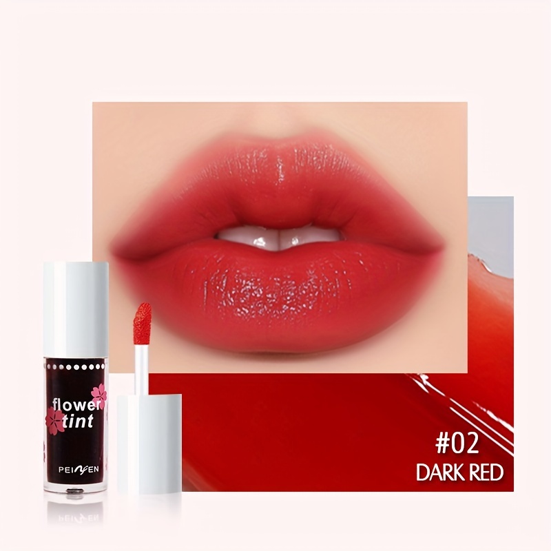 TEMU New Product: 1pc Colorful Lip Gloss With 6 Colors From, Moisturizing And Multi Lip Gloss, Durable Lip Makeup