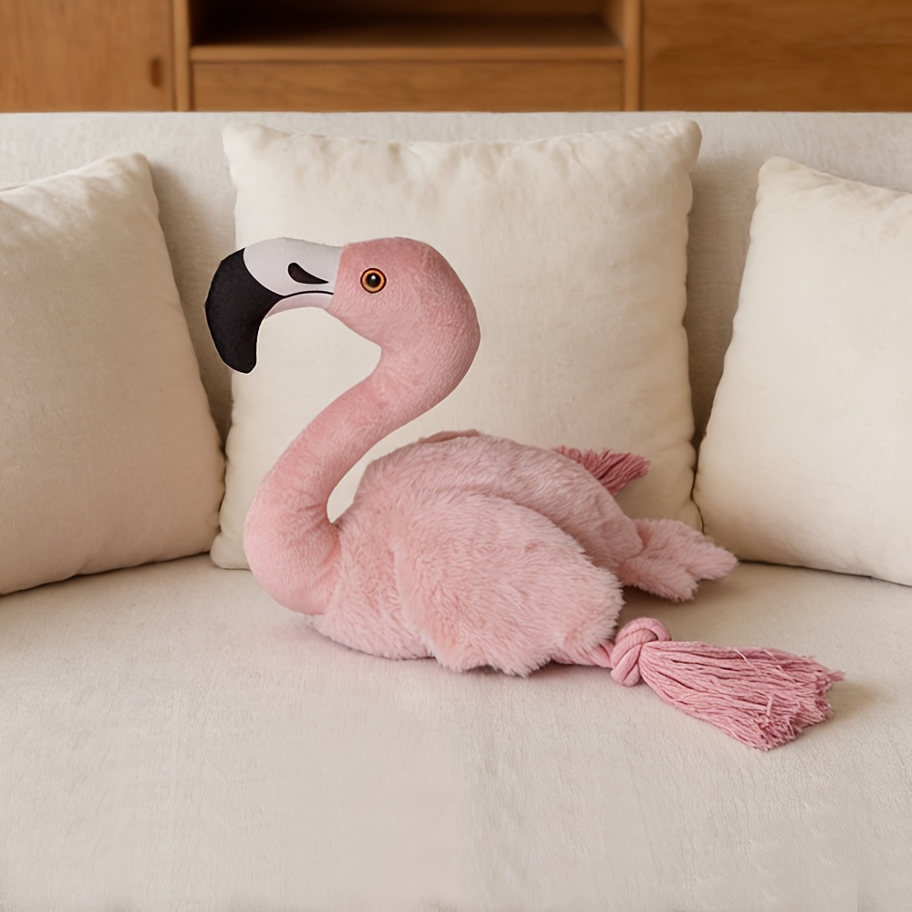 Kids' Plush Pillow - Soft, Skin-friendly - Safe, Ideal Holiday Gift, Stylish Decor For Bed - Living Room