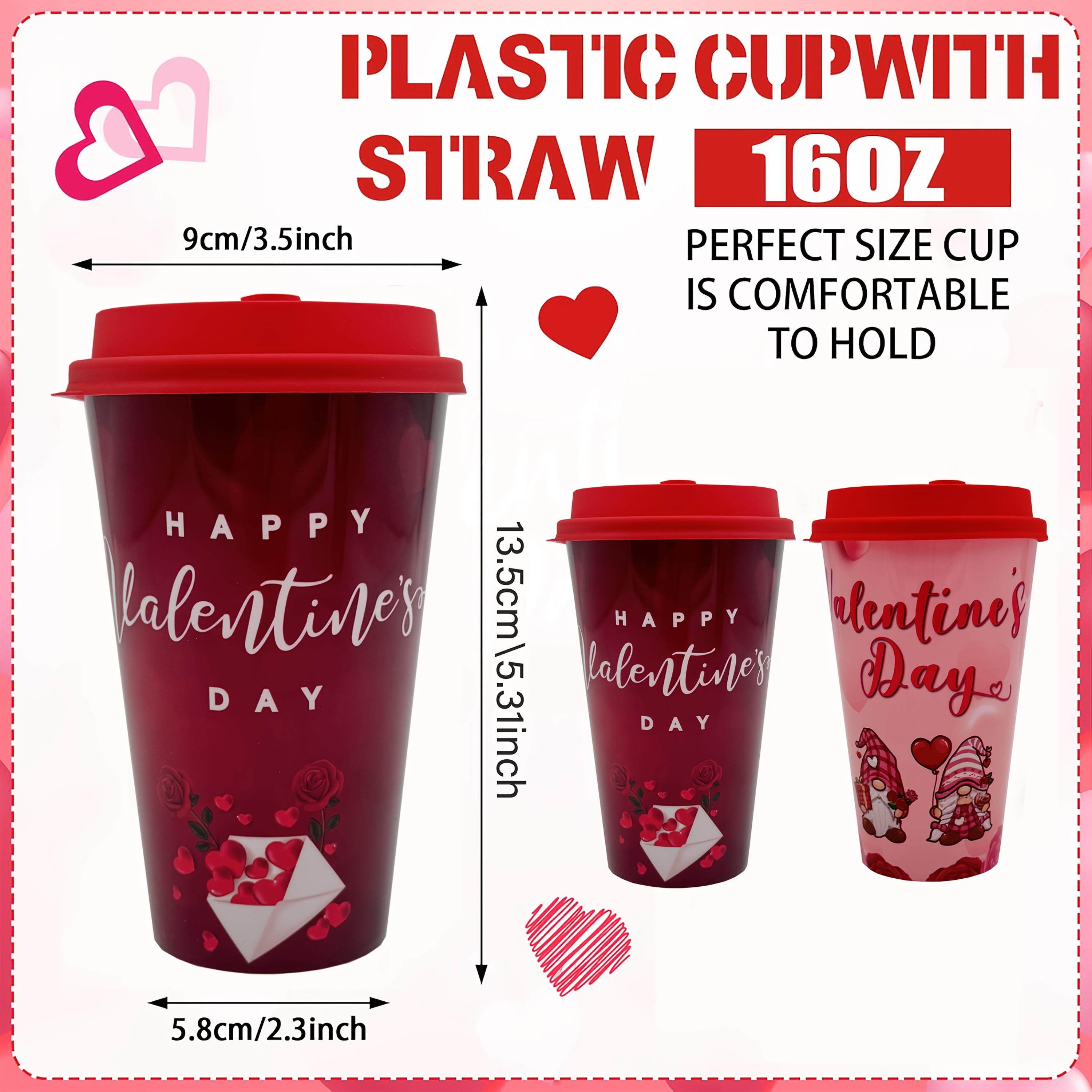 9 ounce plastic tumblers Gusto 9 oz. Clear Plastic Cups [100 Pack] Plastic Tumblers, Party Cups