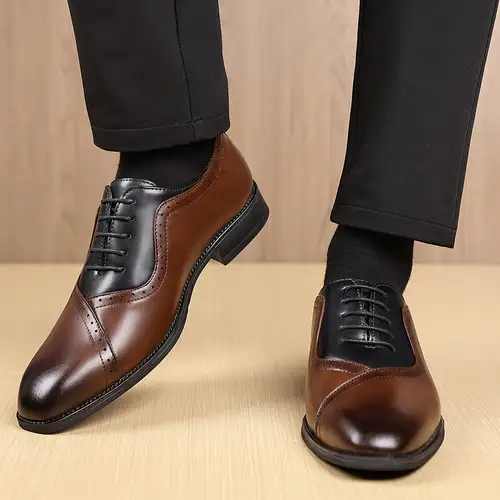 mens brown dress shoes canada Men's Brown Dress Shoes