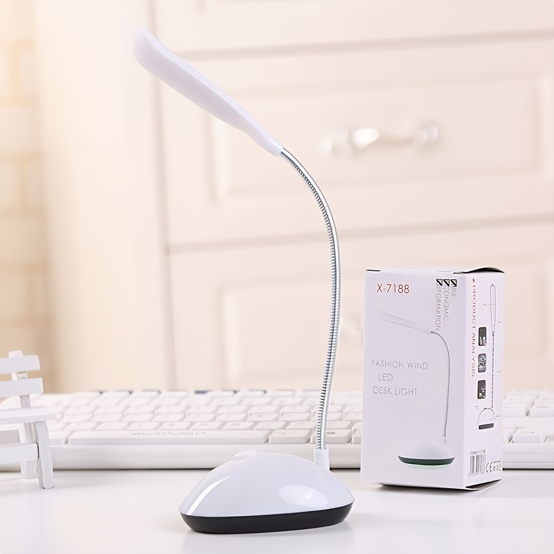 Mini Desk Lamp Creative Folding Led Table Lamp