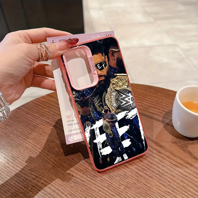 popular j jey u uso phone case suitable samsung - Temu United Kingdom popular j jey u uso phone case suitable samsung - Temu United Kingdom