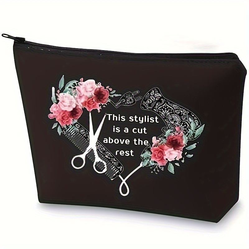 

Makeup Bag Hairdresser Makeup Bag Hairdresser Makeup Bag Makeup Bag Hairdresser Makeup Bag This Hairdresser Is Better Than Any Other Hairdresser For Friend (this Hairdresser Is New)