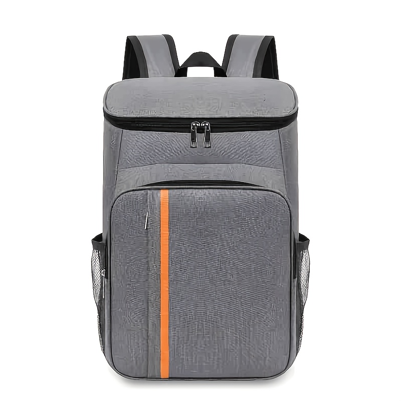 TEMU Sac isotherme de camping air grande , isolation , récipient alimentaire pour aliments, grande , tendance et léger, idéal pour et , attention :