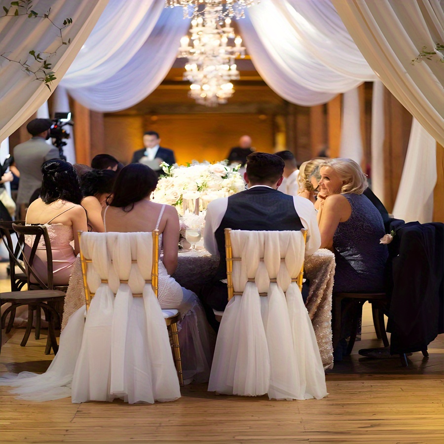 Wedding Clear Chair Covers Wholesale Outdoor Dining Banquet