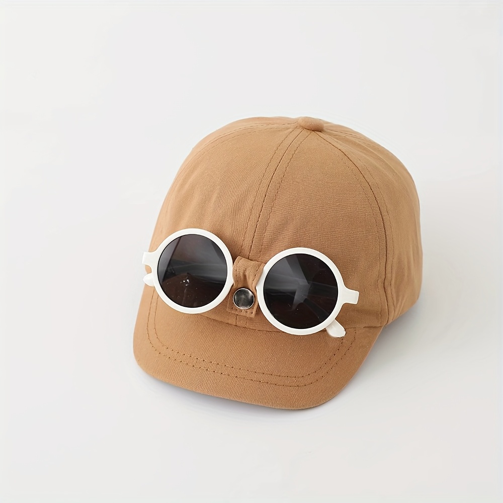 Visor Baby Pilot Cap Pilot Bombardier Baby Bonnet With Heirloom