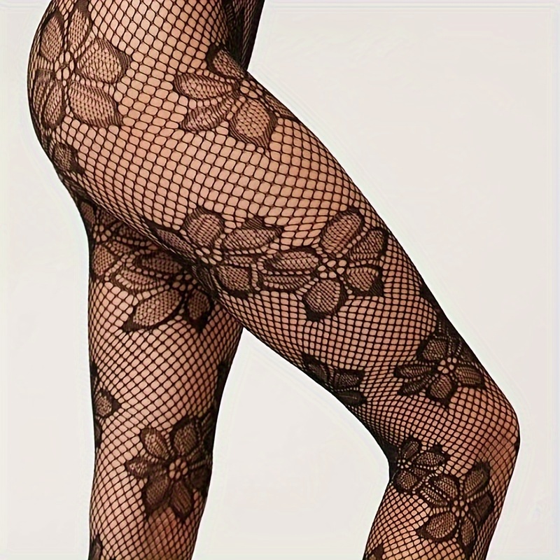 Pantimedias Mallas De Red Para Mujer Pantimedias Mujer Medias De