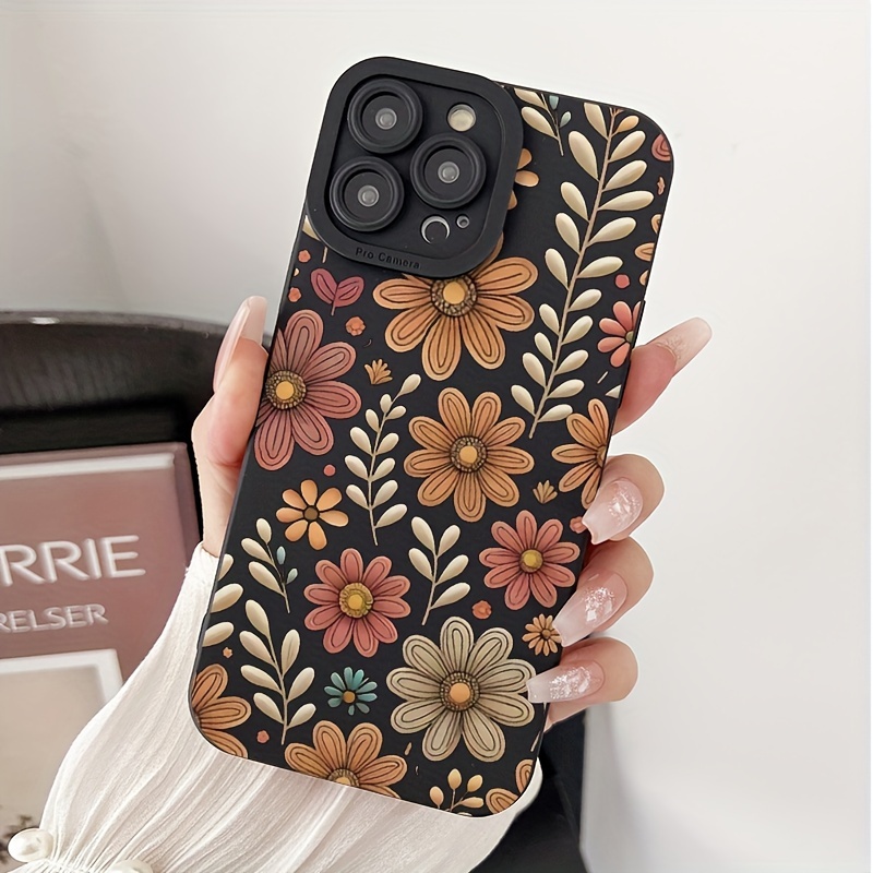 

Vintage Mobile Phone Case