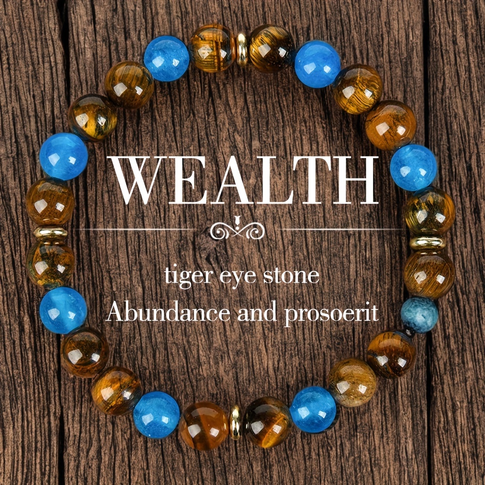 

Bracelet - Wealth For & , , & , Halloween - All ,, For Men And Women