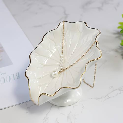 1 szt. ceramiczna mydelniczka do łazienki lotus, mydelniczka na blat, automatyczna mydelniczka z odpływem, prezent na boże narodzenie, świąteczne upominki