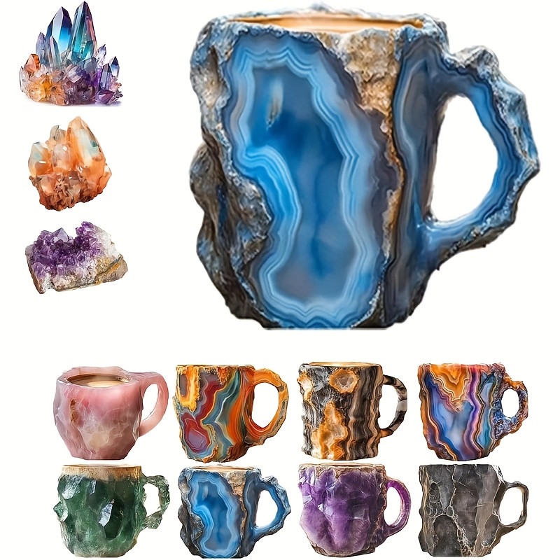 coffee mug multi   mug new     coffee mug     mug resin material details 1