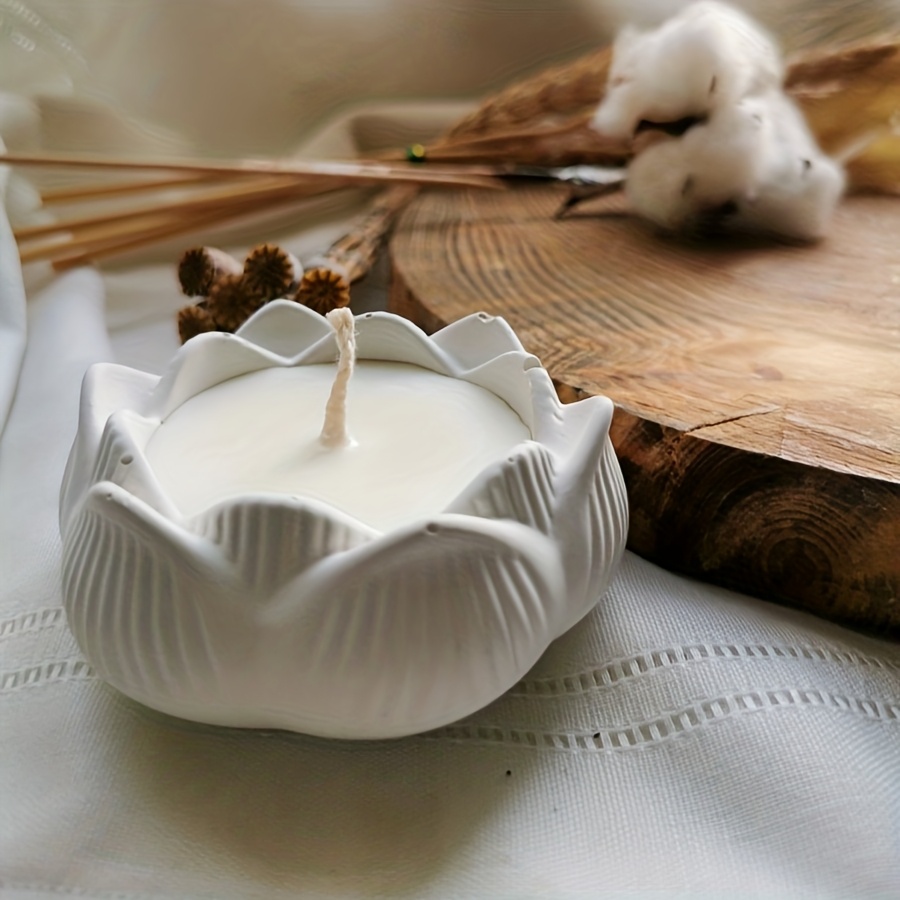 diy lotus lantern sold on Temu United States