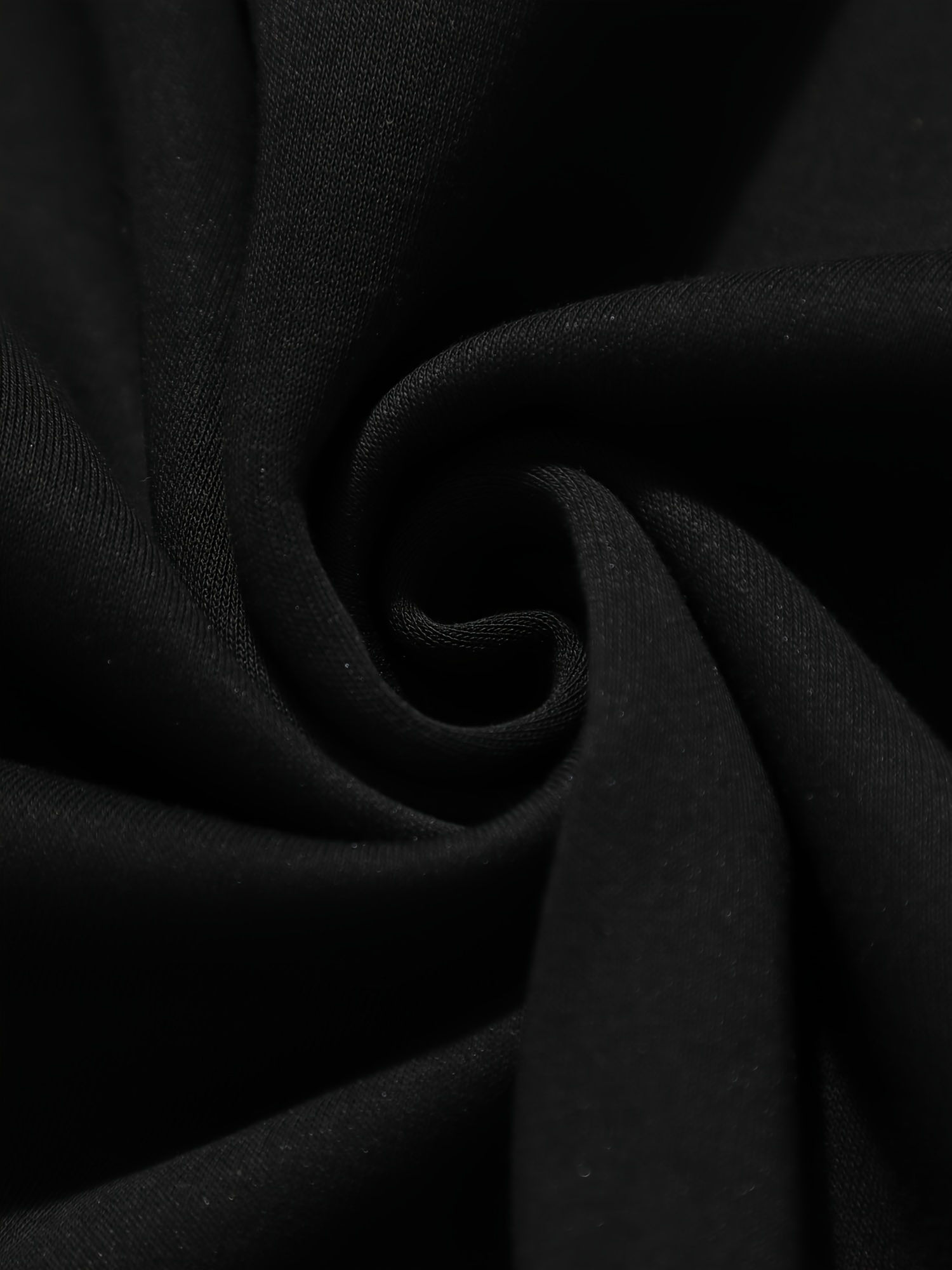 男士1件装，圆领宽松卫衣，显瘦长袖卫衣， 纯色长袖t恤男，宽松休闲打底衫，拼接内搭打底衫，舒适百搭，简约经典，适合日常活动和运动时穿着 商品详情 31