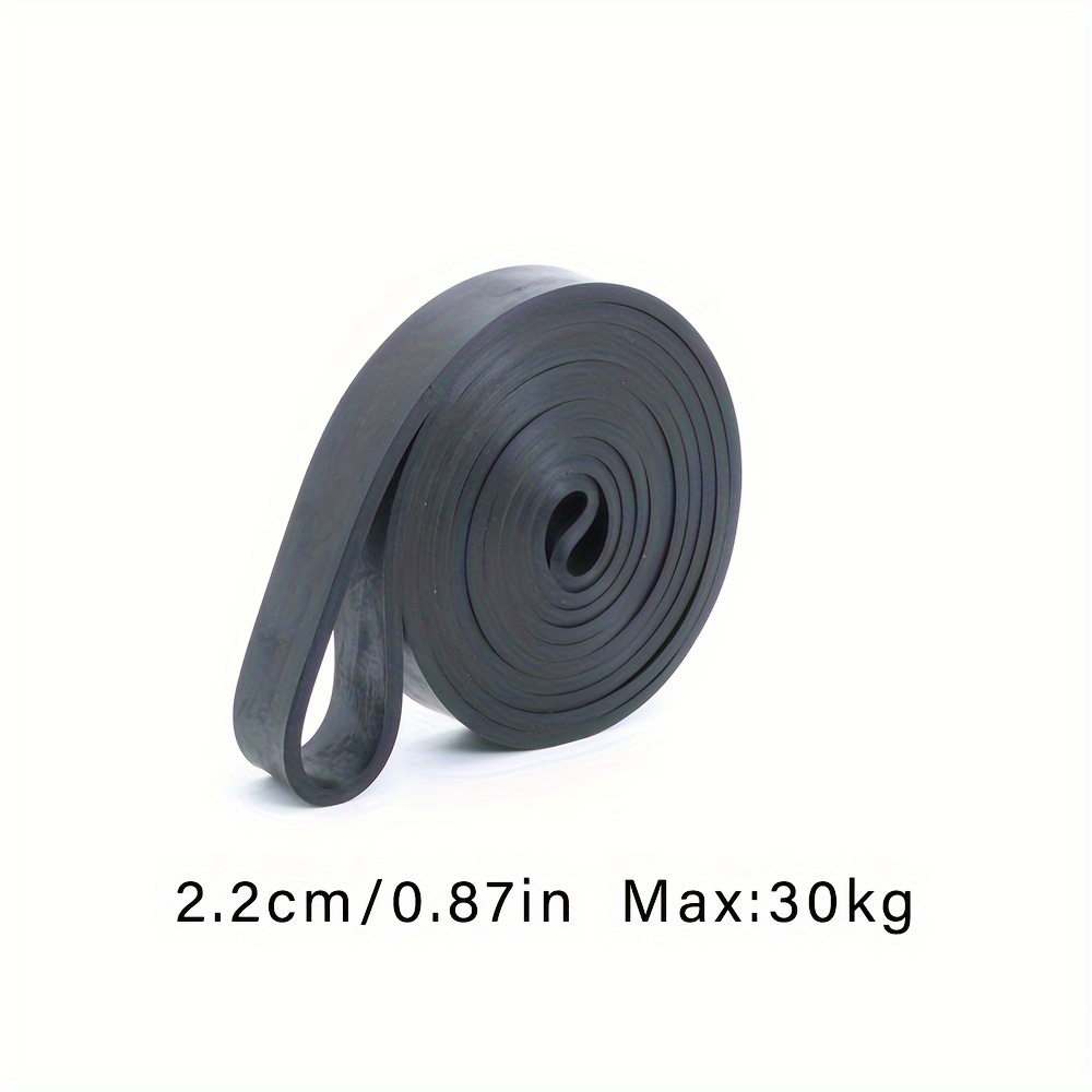 Unlock Your Strength With Resistance Bands - Home Gym, Workouts, Yoga & Pilates!