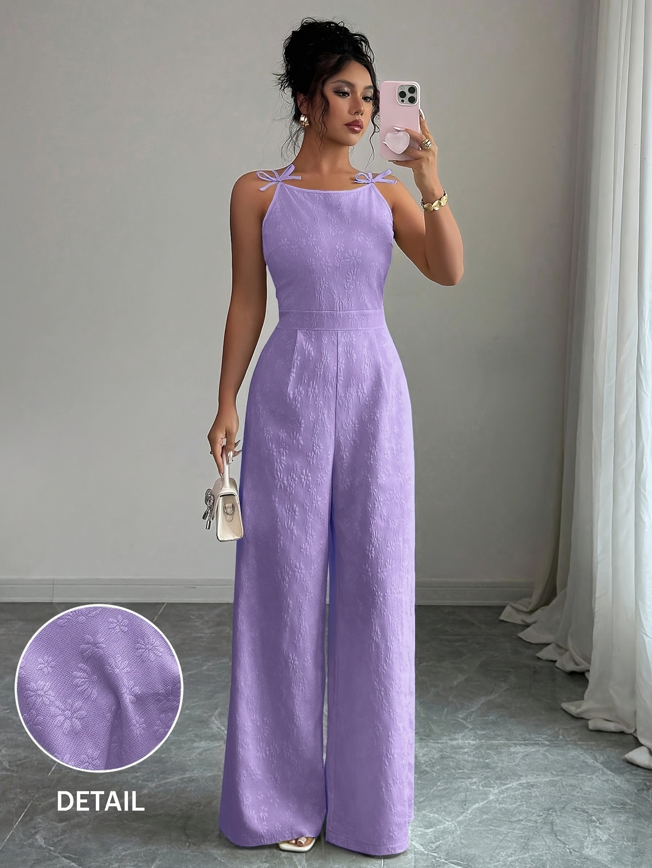 Elegant Fashionable Summer 2026 Bow