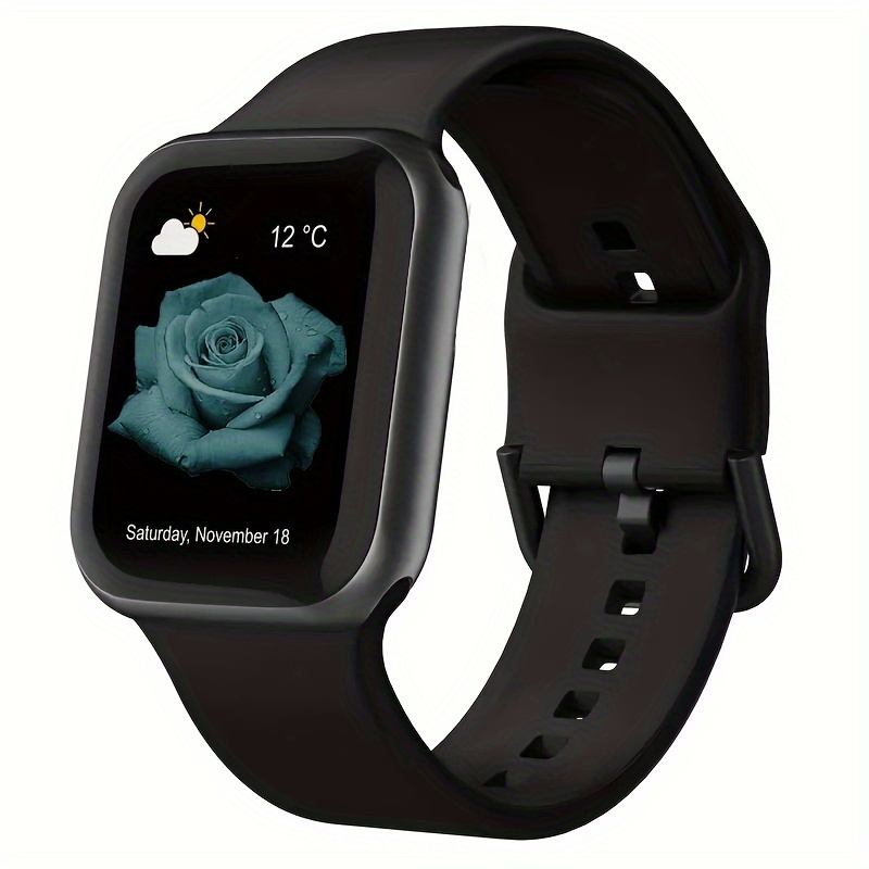 Apple series 3 online wristbands