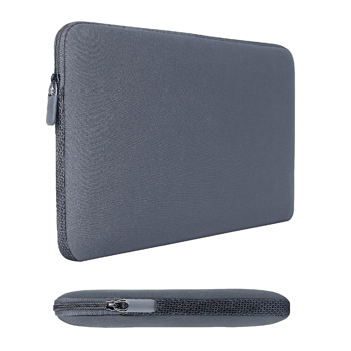 Laptop Sleeve Case Cover Pouch For 14-inch, 14.1-inch Laptop For | Slim Profile Neoprene
