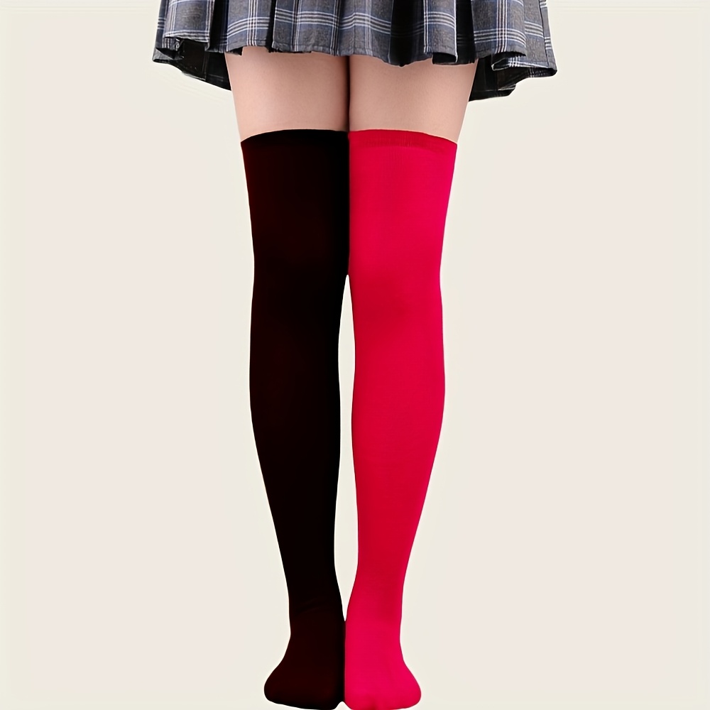 Cute Red Stockings Outfit Fishnet Stockings Cute Stockings Outfits