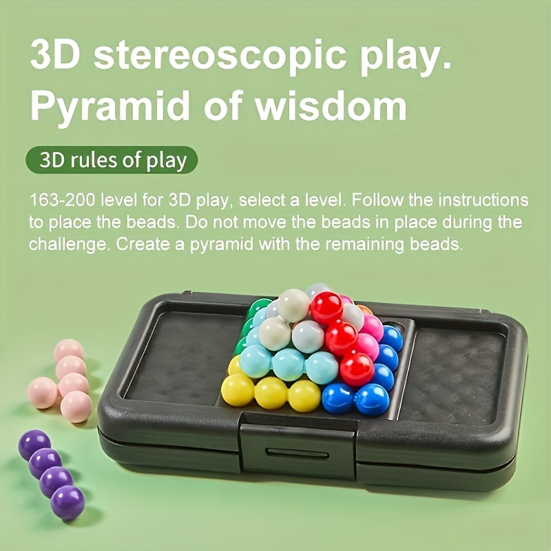 IQ Wisdom Great Battle Puzzle Game