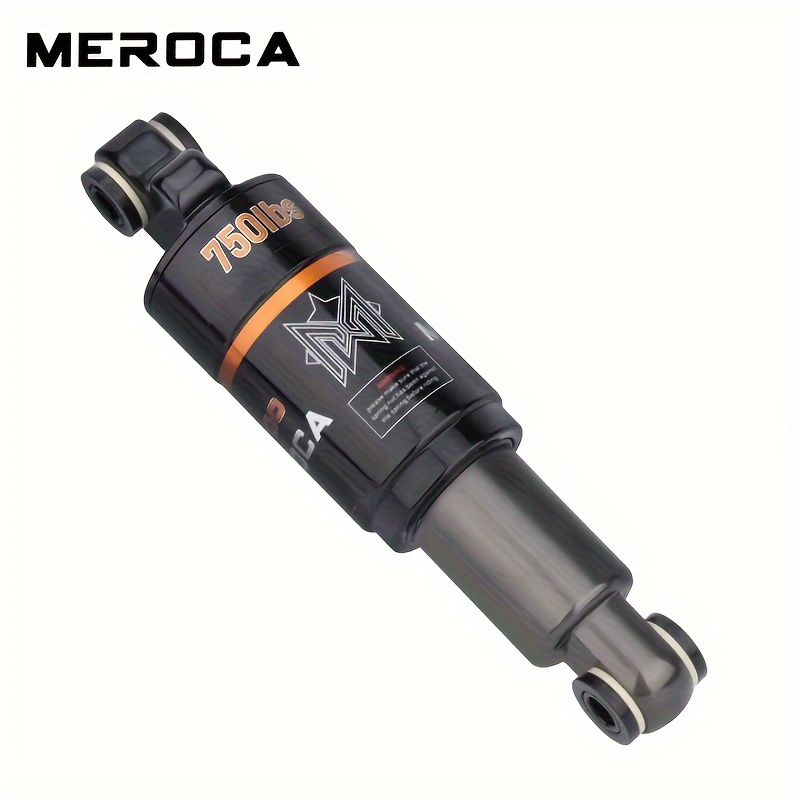 bike shock sold on Temu United States